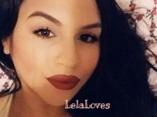 LelaLoves
