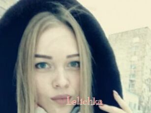 Lelichka