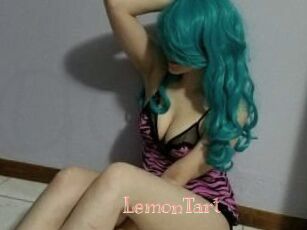 LemonTart