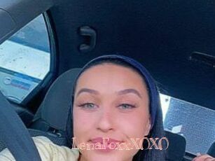 LenaFoxxXOXO