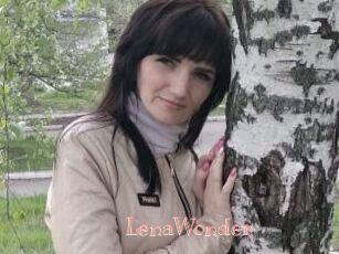 LenaWonder