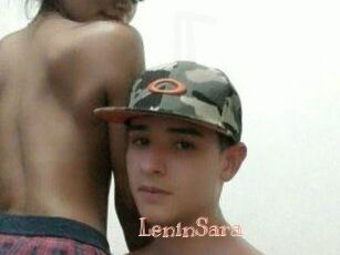Lenin_Sara