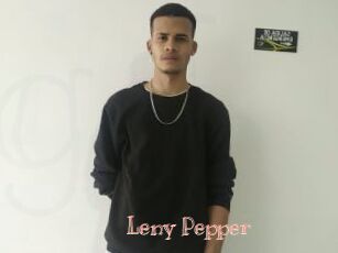 Leny_Pepper