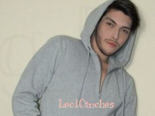 Leo10inches