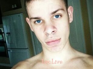 LeoLive