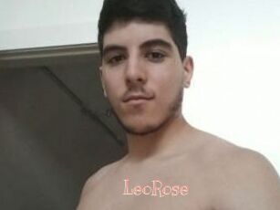Leo_Rose