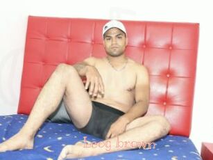 Leog_brown
