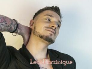 LeonDominique