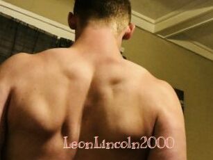 LeonLincoln2000