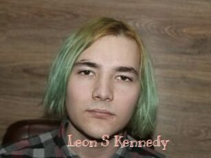 Leon_S_Kennedy