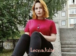 LeonaJulie