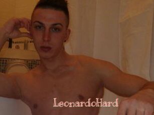 LeonardoHard