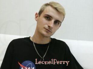 LeonelPerry