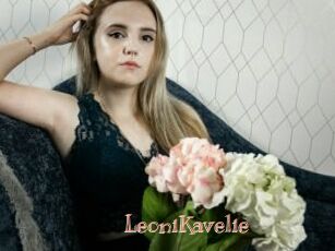 LeoniKavelie