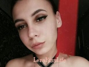 LeraKissLife
