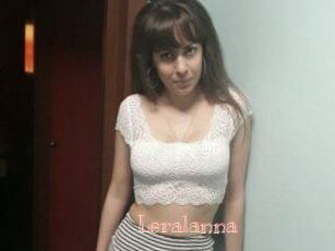 Leralanna