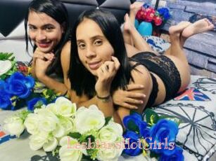 LesbiansHotGirls