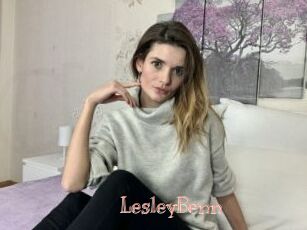 LesleyBenn