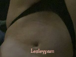 Lesleypam