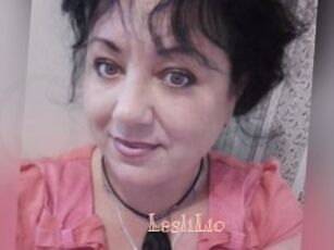 LesliLio