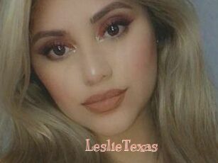 LeslieTexas