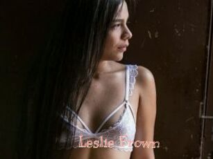 Leslie_Brown