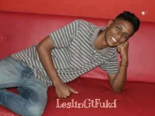 LeslinGtFukd