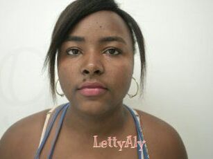 LettyAly