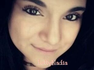 LettyNadia