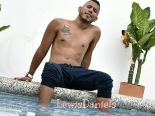 LewisDaniels