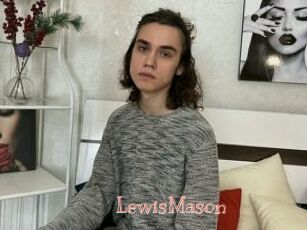 LewisMason
