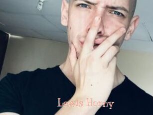 Lewis_Horny