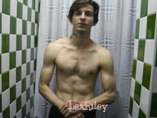 LexRiley