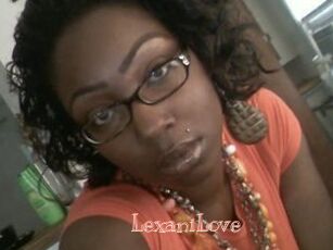Lexani_Love