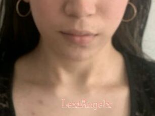 LexiAngelx