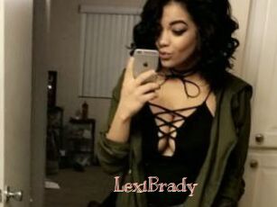 LexiBrady