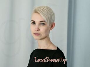 LexiSweetty