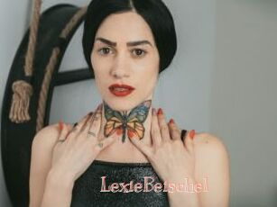 LexieBeischel