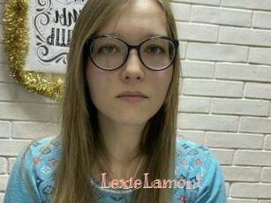 LexieLamont