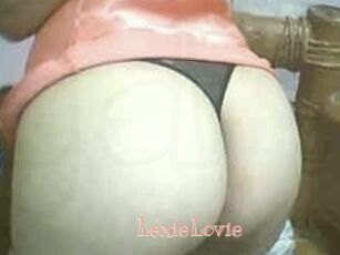 LexieLovie