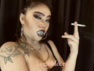 LexieMoore