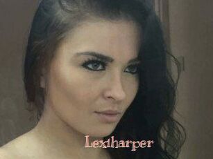 Lexiharper