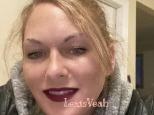 LexisVeah