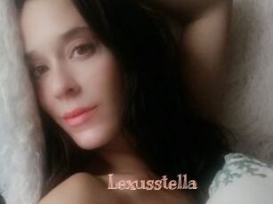 Lexusstella