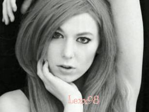 Lexx98
