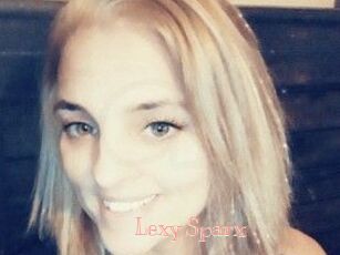 Lexy_Sparx