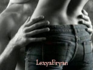 LexyaBryan