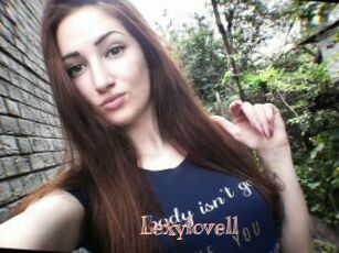 Lexylovell