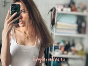 LeylinaVeriz