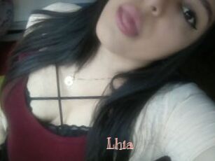 Lhia